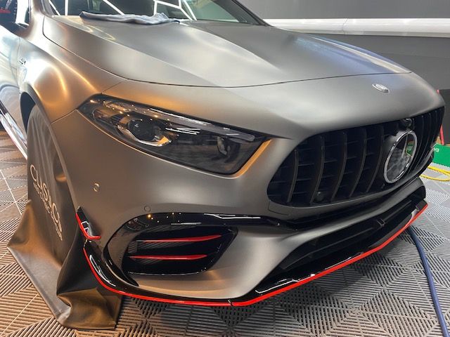 福岡で注目のヘッドライトプロテクションフィルム｜そのメリットと施工のポイント