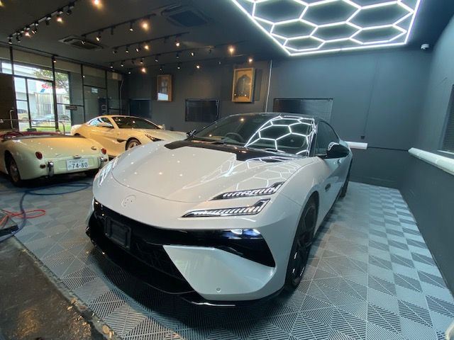 ロータス エメヤ